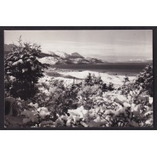 TIERRA DEL FUEGO TARJETA POSTAL DIRECCION DE TURISMO 1965